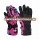 Girl's Waterproof 3M Thinsulate Winter Ski & Snowboard Gloves