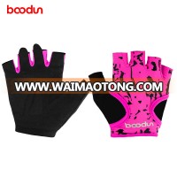 Half Finger Fitness Gloves Yoga Gloves Cycling Gloves